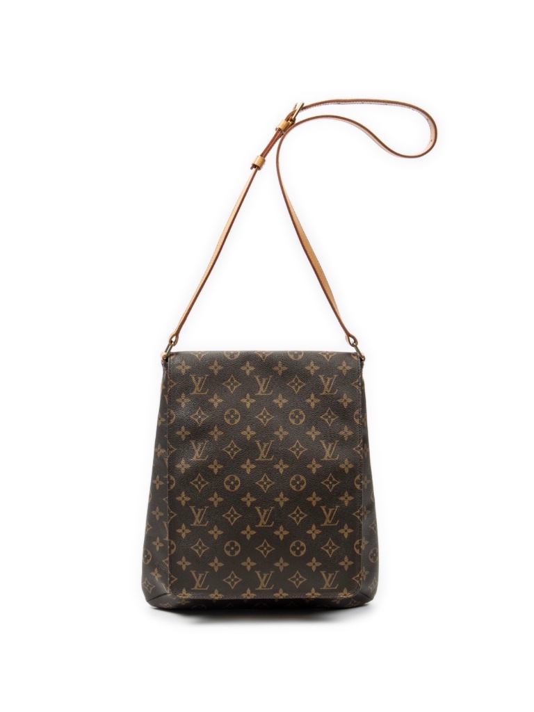 Louis Vuitton Musette Gm